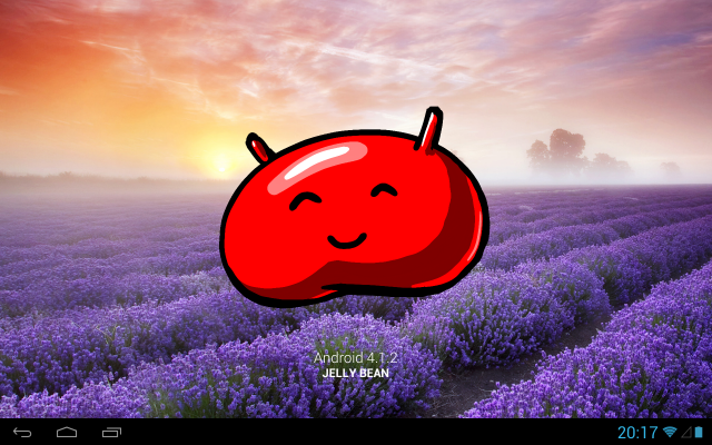 (7/15 更新通話補丁)【開箱】HUAWEI MediaPad 10 FHD 四核平板 / 更新Android 4.1.2