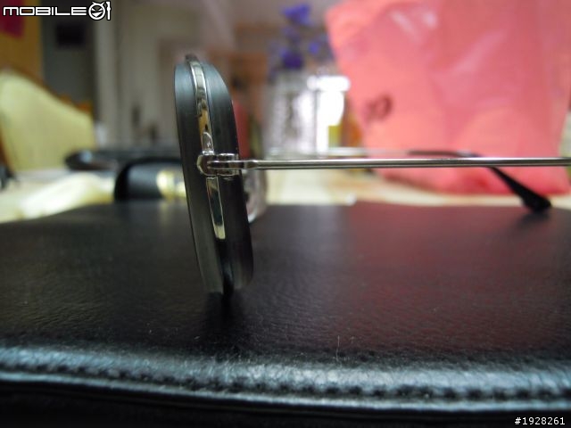 RayBan 3362 配度數鏡片開箱 & 勸導文(含實戴)