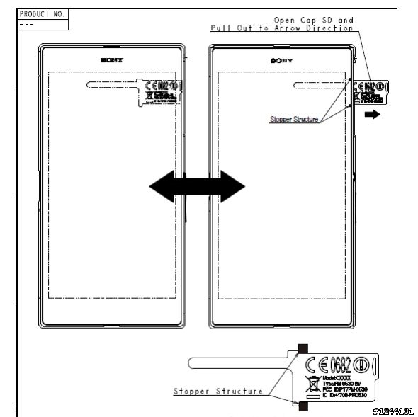 【心得】Xperia Z Ultra體驗會心得(Model照在最後)