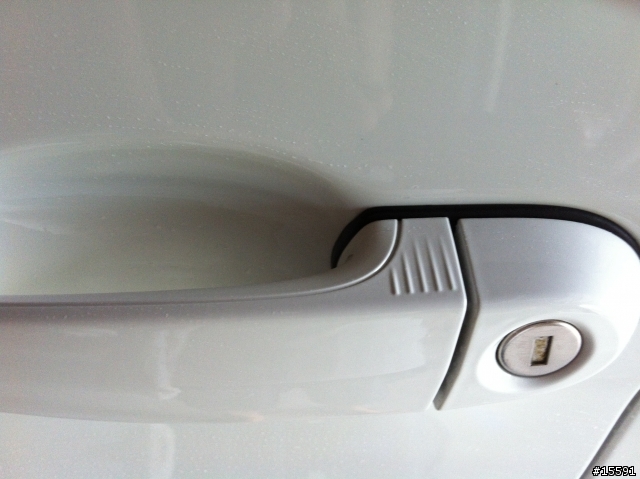 2014年 X3, xDrive 開箱