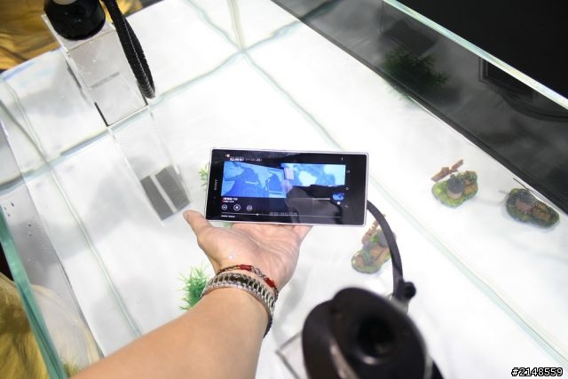 「Sony Xperia Z Ultra 體驗會」Z Ultra 讓您 放大視界、享樂無屆。
