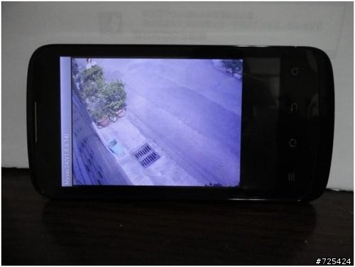 無線監視器diy智慧保全---網路攝影機(SecuFirst IP-562M)