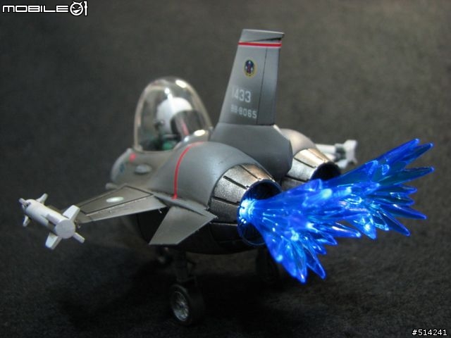 IDF 經國號蛋機