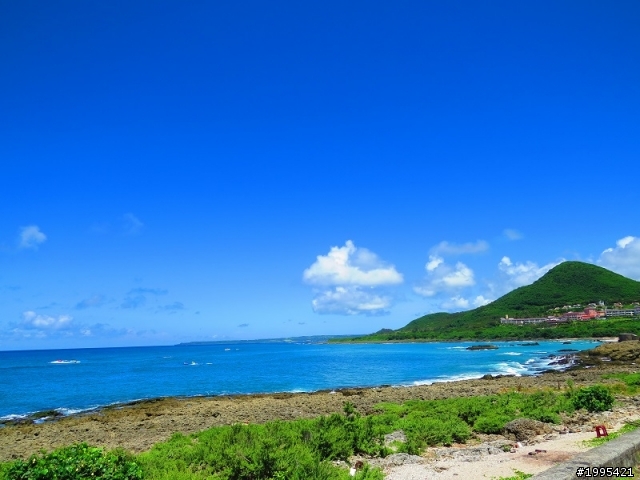 兩年後的再度環島