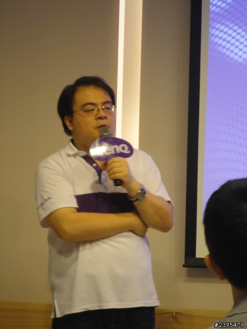 BenQ 投影機體驗會活動心得分享 - 三坪享受100吋 3D Full HD 藍光高畫質大畫面