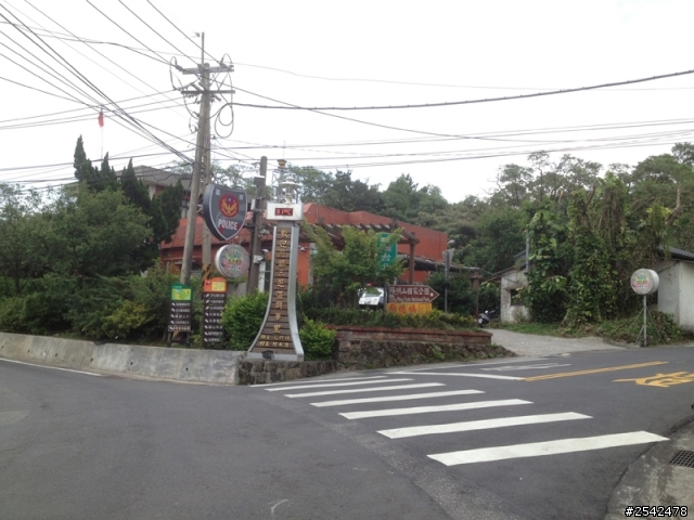 小烏龜挑戰巴拉卡公路