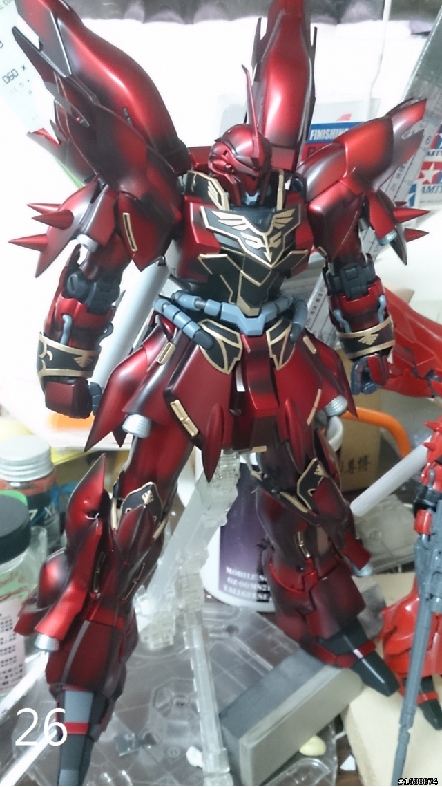 消光風 MG 新安州製作全集