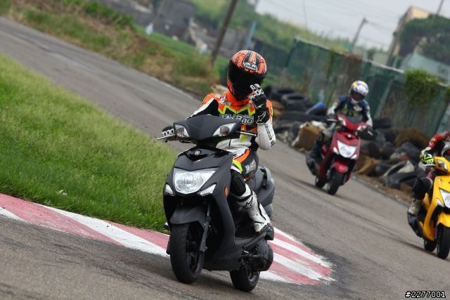 2013.07.20-21 TSR夏的賽車祭典(已更新SG照片)