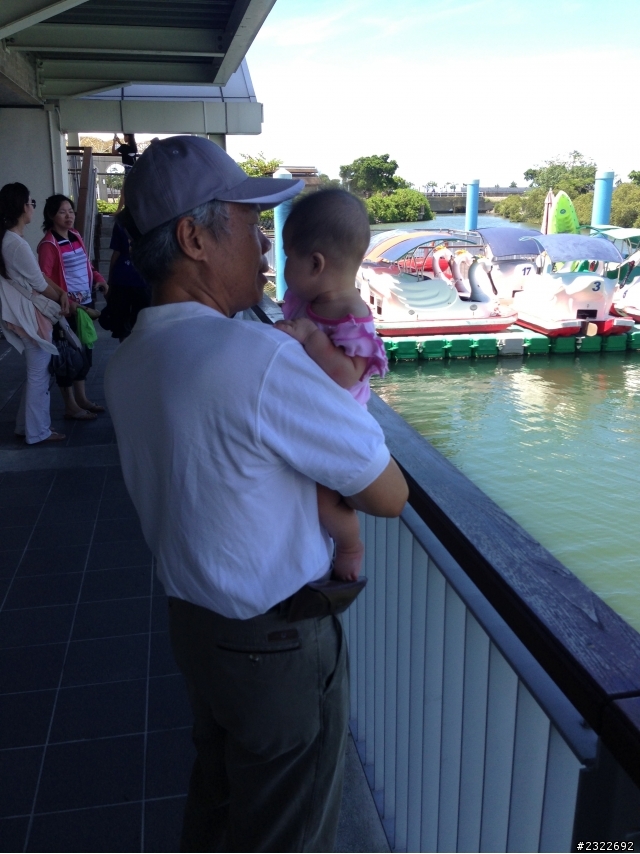 與hcpine76大大在東港小車聚相見歡 並分享MPV改款差異與第三排改裝資訊part1