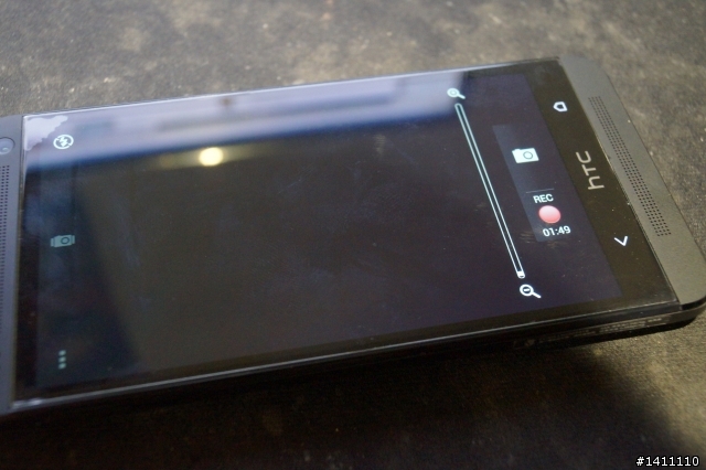 HTC ONE 之 紫氣之塔-Htc官方給予義大利HDBlog的一封證實信