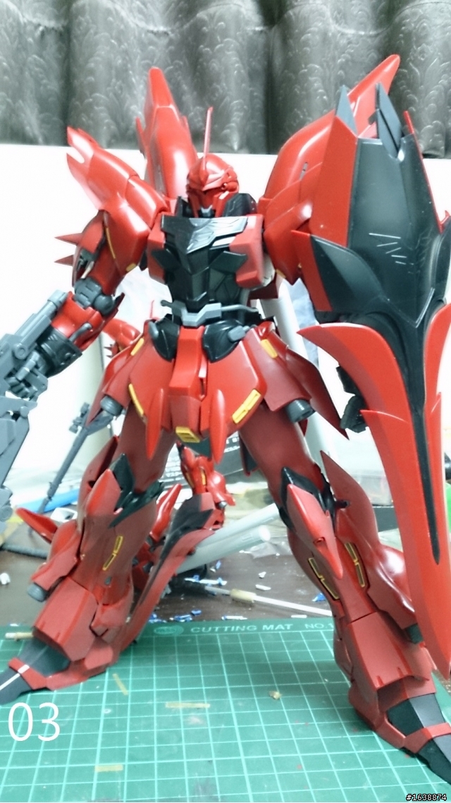 消光風 MG 新安州製作全集