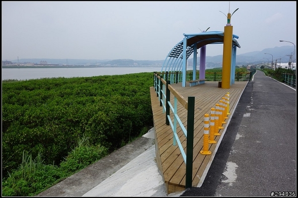 2013.07.21【單車遊記】探索河濱公園 & 環台北自行車道