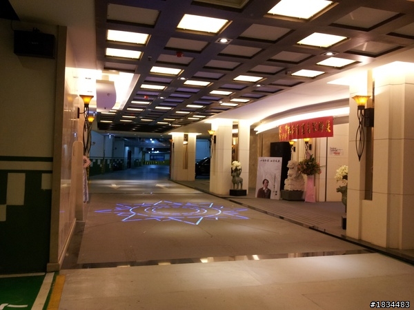 2013再訪十里靜安