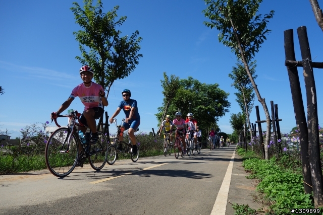 2013 ICRT 台中 Bike Day 極短篇