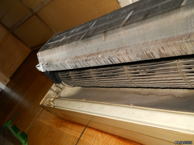 冷氣室內機DIY清洗(日立,國際,金星)-有遮蔽保護,不會弄髒室內裝潢