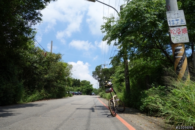 2013 ICRT 台中 Bike Day 極短篇