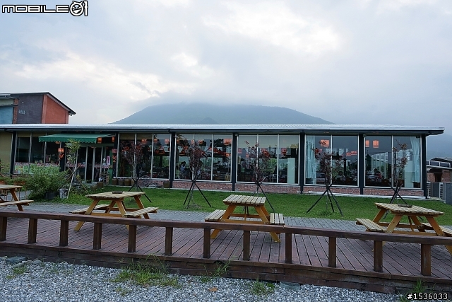 讓旅遊花蓮更幸福:櫻の田野餐廳野菜火鍋