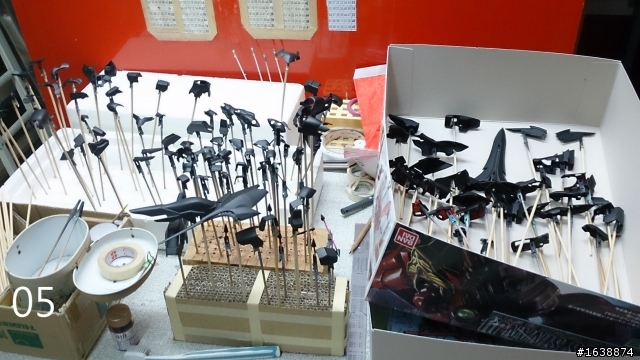消光風 MG 新安州製作全集