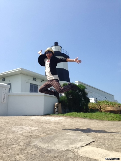 KYMCO小50雙載台灣一周環島成功!