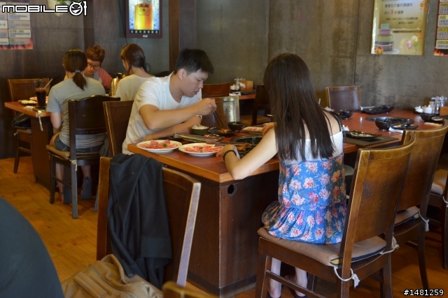 大和園 燒肉屋