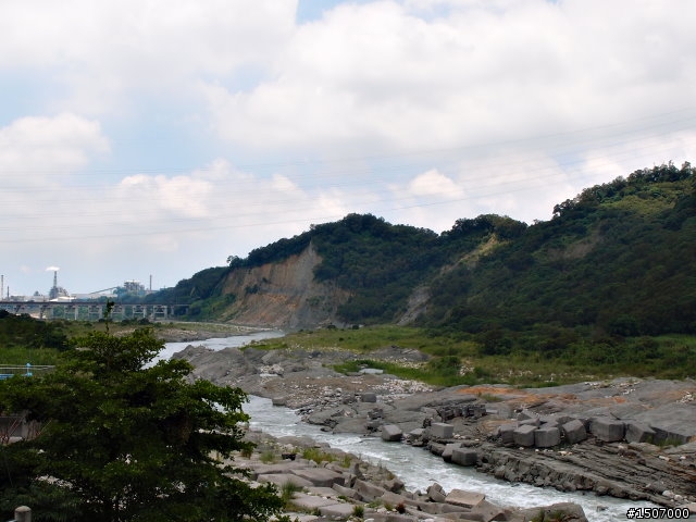 戀戀舊山線(一):后豐、泰安鐵馬行