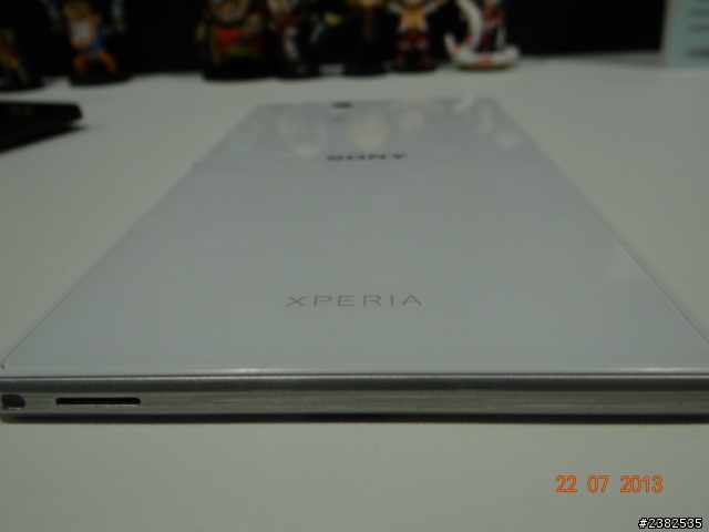 大肆享受 精采生活 Sony Xperia Z Ultra 體驗會心得