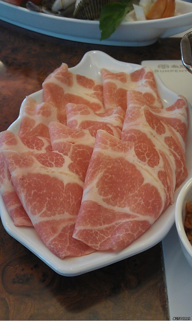 【林口食記】御棧健康火鍋