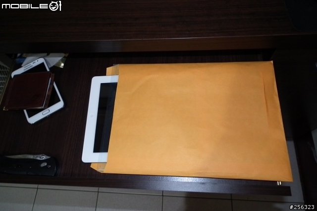 送女朋友的ipad及保護套分享(內有老梗)