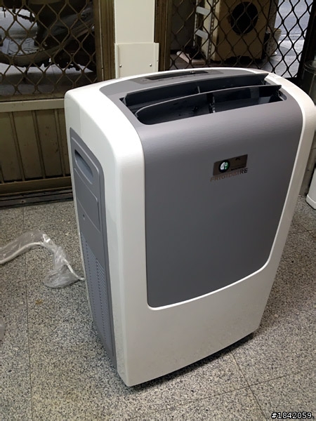 新款歐洲Pinguino we-139 we-138升級版水氣冷高效率移動式冷氣簡單開箱!
