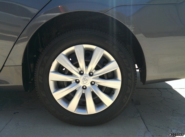 2013美規Corolla(Altis)小開箱+2008 Nissan Sentra關箱