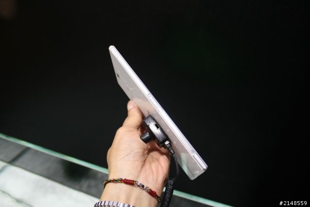 「Sony Xperia Z Ultra 體驗會」Z Ultra 讓您 放大視界、享樂無屆。