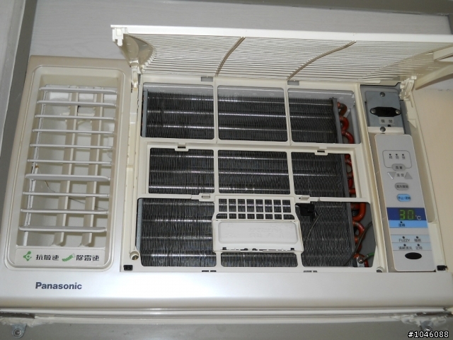 冷氣室內機DIY清洗(日立,國際,金星)-有遮蔽保護,不會弄髒室內裝潢