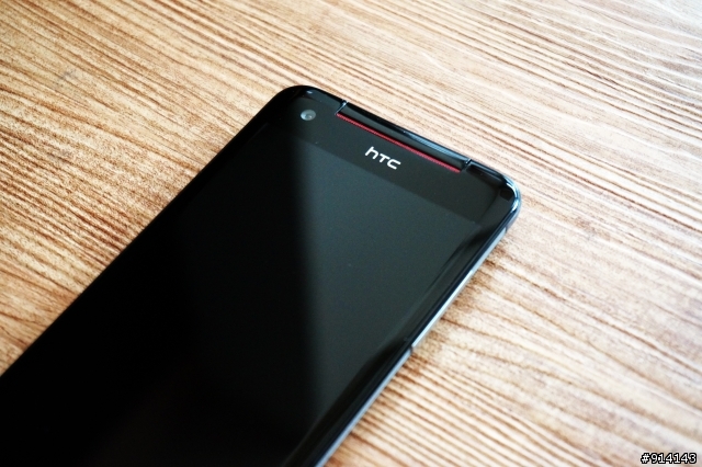 {ESQ. 分享} hTC Butterfly S, 耀眼參上!