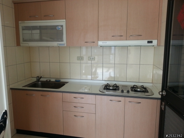 『開箱文』隨意風(?)兩房兩廳小小宅(圖多)