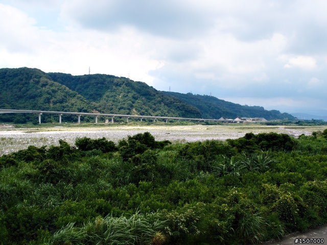 戀戀舊山線(一):后豐、泰安鐵馬行