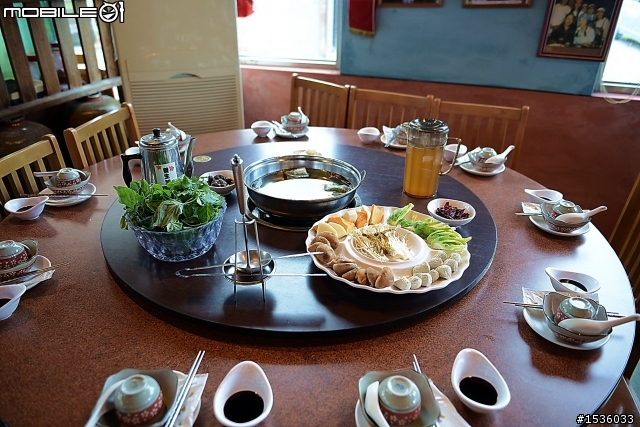 讓旅遊花蓮更幸福:櫻の田野餐廳野菜火鍋