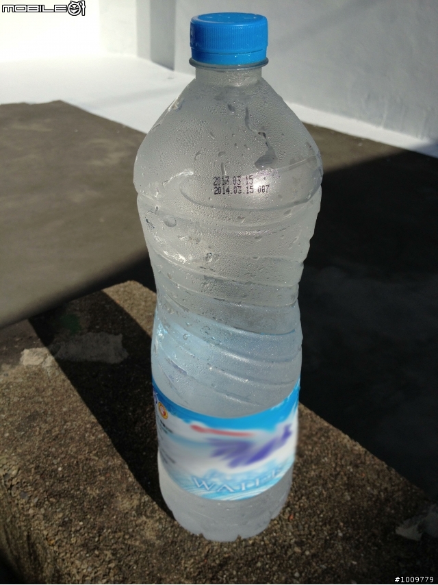 凡事自己來之如果你住頂樓,真的要考慮"得利"倍剋漏防水漆