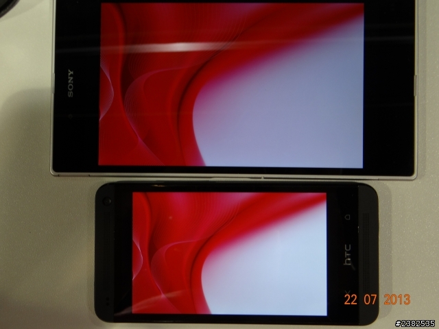 大肆享受 精采生活 Sony Xperia Z Ultra 體驗會心得