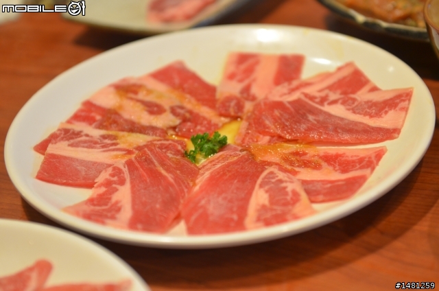 大和園 燒肉屋