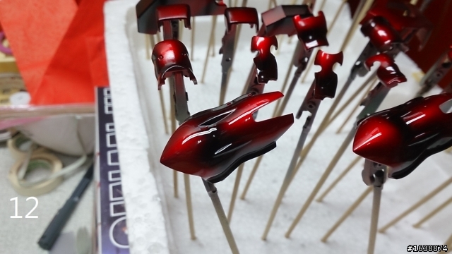 消光風 MG 新安州製作全集