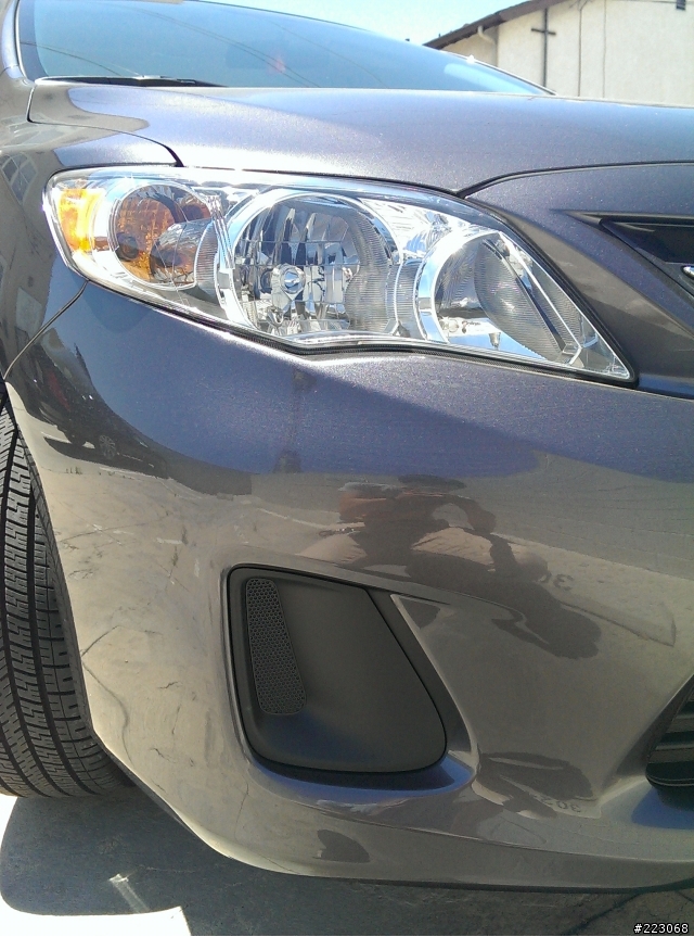 2013美規Corolla(Altis)小開箱+2008 Nissan Sentra關箱