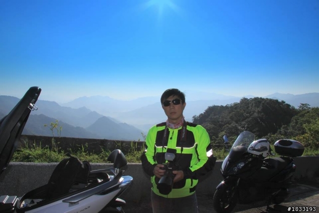 KYMCO xciting 400i刺激400騎後感