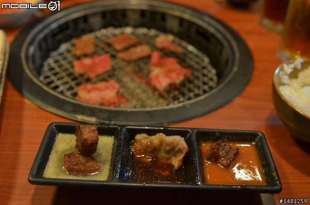 大和園 燒肉屋