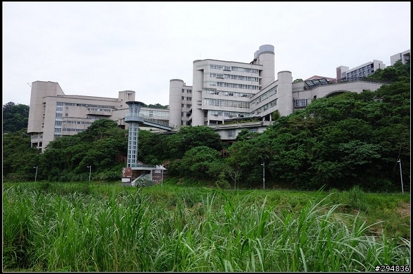 2013.07.21【單車遊記】探索河濱公園 & 環台北自行車道