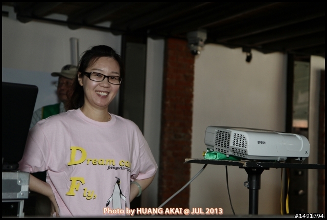 Canon 7D活動紀錄【第二屆 搖擺視窗‧鎖定愛 搖擺攝影展】心動之旅 徵件開跑記者會 代言人Janet 心動開跑