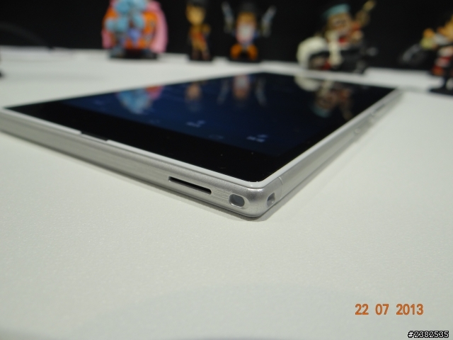 大肆享受 精采生活 Sony Xperia Z Ultra 體驗會心得