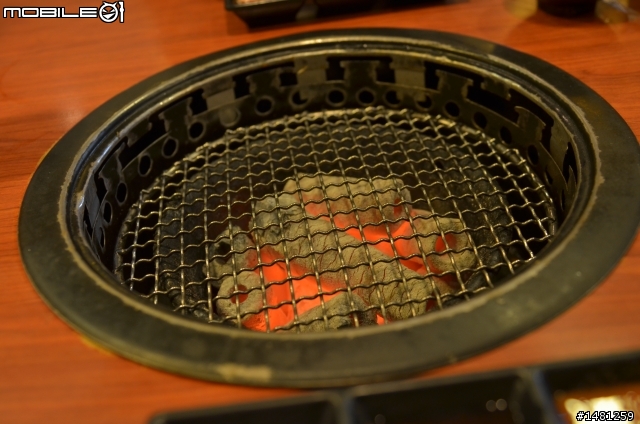 大和園 燒肉屋
