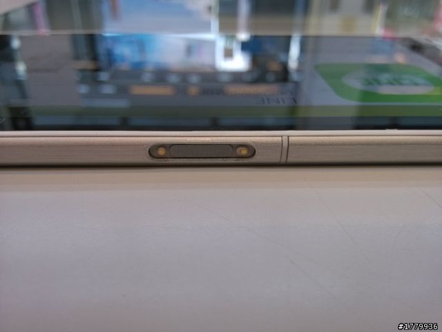 SONY Z ULTRA實機使用(非01體驗會)