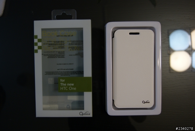 Htc new one 荔枝紋保護套