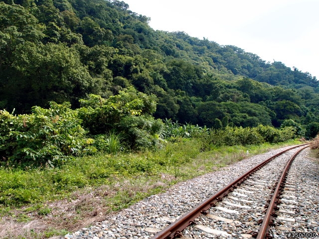 戀戀舊山線(一):后豐、泰安鐵馬行